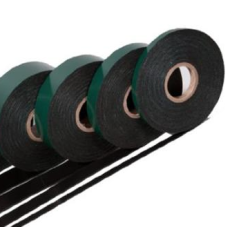 Set 2 x Banda dublu adeziva 40mmx5m