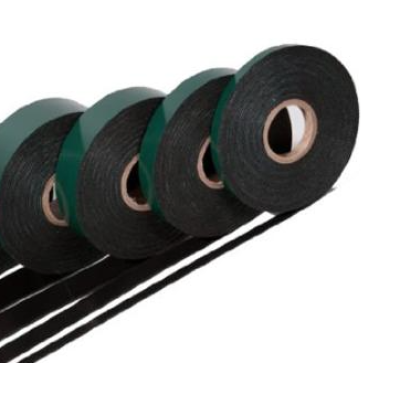 Set 2 x Banda dublu adeziva 40mmx5m