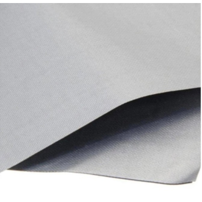 Set 4 Folii TEFLON GRI Detasabile pentru Aragaz din Teflon  Lavabila  Reutilizabila