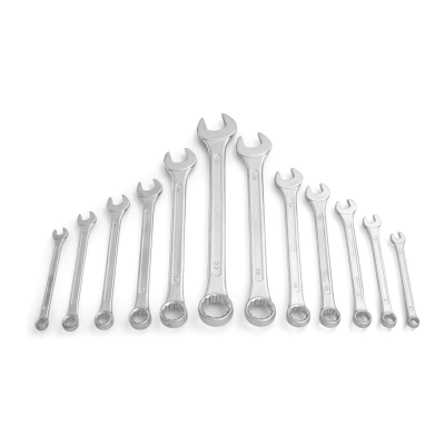 Set chei profesionale, 21 piese 6-32 mm