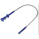 Tija lunga cu 4 clesti si Varf Magnetic pentru Recuperare din Spatii Inguste