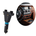 Transmitator auto M20 Player FM cu MP3 si Bluetooth BT