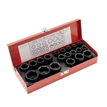 Trusa 20 tubulare de impact 1/2