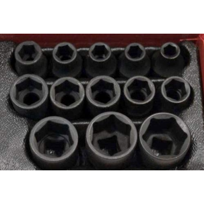 Trusa 20 tubulare de impact 1/2