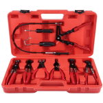 Trusa 9 clesti pentru coliere