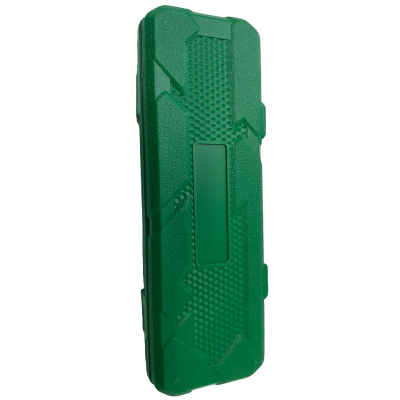 Trusa Chei Tubulare Impact  - 10 Tubulare  1/2 8 - 24 Mm Cutie Rosu/Verde