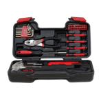 Trusa de scule 39 piese