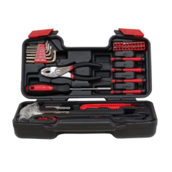 Trusa de scule 39 piese