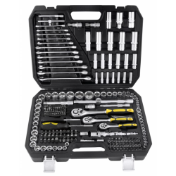 Trusa Scule 216 Piese 339207 Topmaster