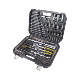 Trusa Scule 216 Piese 339207 Topmaster