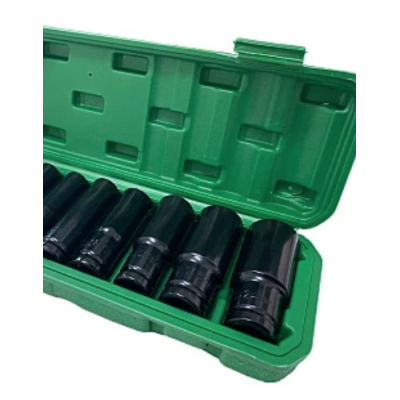 Trusa Tubulare Impact - 10 Tubulare Lungi 1/2