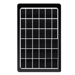 UB Panou solar GD100 portabil 8W GD SUPER MK